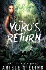 Voro's Return af Ariele Sieling