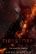 Firestorm af Anne Malcom