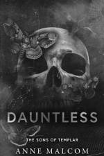 Dauntless af Anne Malcom