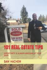 101 Real Estate Tips af Sam Hachem