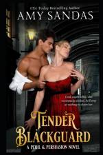 Tender Blackguard af Amy Sandas