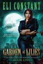 Garden of Lilies af Eli Constant