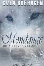 Mondauge af Sven Rübhagen