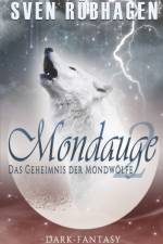Mondauge 2 af Sven Rübhagen