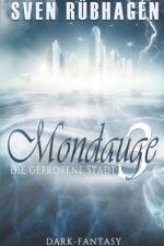 Mondauge 3 af Sven Rübhagen