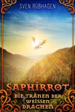 Saphirrot 3 af Sven Rübhagen