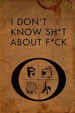 I Don't Know Sh*t about F*ck af Ruth Langmore