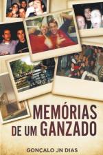 Memorias de um Ganzado af Gonçalo Jn Dias
