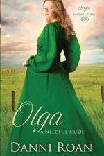 Olga af Danni Roan