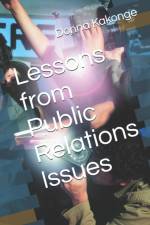 Lessons from Public Relations Issues af Donna Kakonge