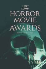 Horror Movie Awards af Steve Hutchison