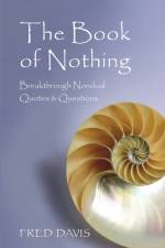 Book of Nothing af Fred Davis