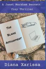 Blake Assignment af Diana Xarissa