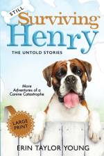 Still Surviving Henry af Erin Taylor Young