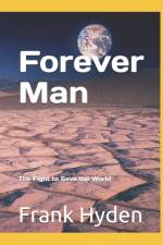 Forever Man af Frank Hyden