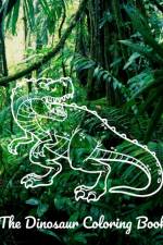 Dino Coloring Book af Emmy