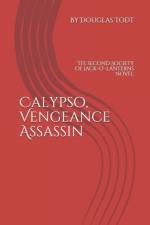 Calypso, Vengeance Assassin af Douglas Todt