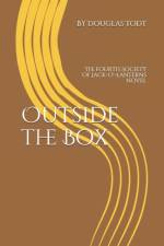 Outside the Box af Douglas Todt