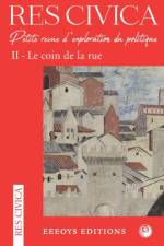 Res Civica II af collectif