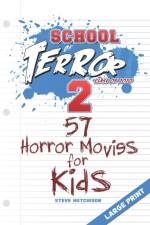 School of Terror 2020 af Steve Hutchison