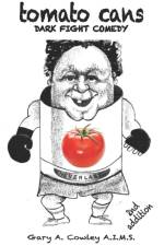 Tomato Cans af Gary Cowley