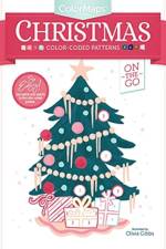 ColorMaps Christmas af Olivia Gibbs