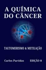 Quimica Do Cancer af Carlos L Partidas