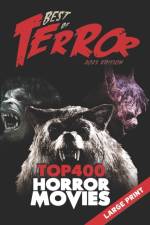 Best of Terror 2021 af Steve Hutchison