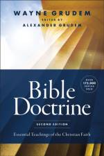 Bible Doctrine, Second Edition af Wayne A. Grudem