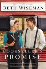 The Bookseller's Promise af Beth Wiseman