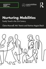 Nurturing Mobilities af Claire Maxwell