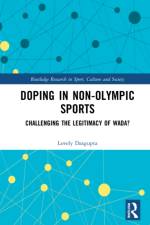 Doping in Non-Olympic Sports af Lovely (West Bengal National University of Juridical Sciences Dasgupta