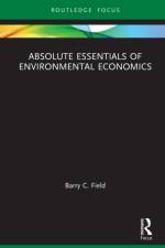Absolute Essentials of Environmental Economics