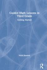 Guided Math Lessons in Third Grade