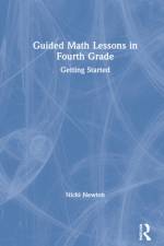 Guided Math Lessons in Fourth Grade