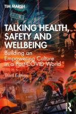 Talking Health, Safety and Wellbeing