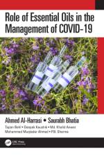 Role of Essential Oils in the Management of COVID-19