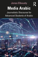 Media Arabic af Jonas (Yale University Elbousty