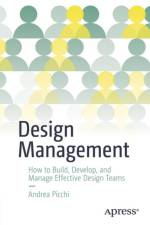 Design Management af Andrea Picchi