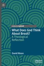 What Does God Think About Brexit? af David Nixon