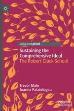 Sustaining the Comprehensive Ideal af Trevor Male