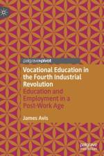 Vocational Education in the Fourth Industrial Revolution