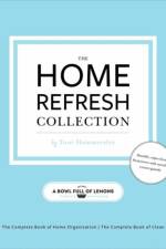 The Home Refresh Collection, from a Bowl Full of Lemons af Toni Hammersley