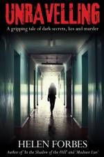 Unravelling af Helen Forbes