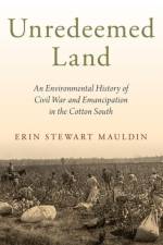 Unredeemed Land af Erin Stewart (Assistant Professor of History Mauldin