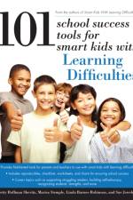 101 School Success Tools for Smart Kids with Learning Difficulties af Betty Roffman Shevitz