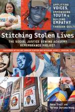 Stitching Stolen Lives af Sara Trail