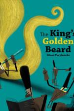 The King's Golden Beard af Klaas Verplancke