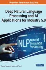 Deep Natural Language Processing and AI Applications for Industry 5.0