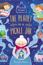 The Planet in a Pickle Jar af Martin Stanev